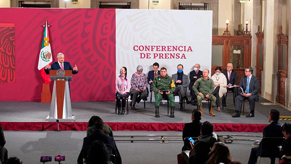 Morelia, sede el 30 de septiembre de 2021 de evento emblemático