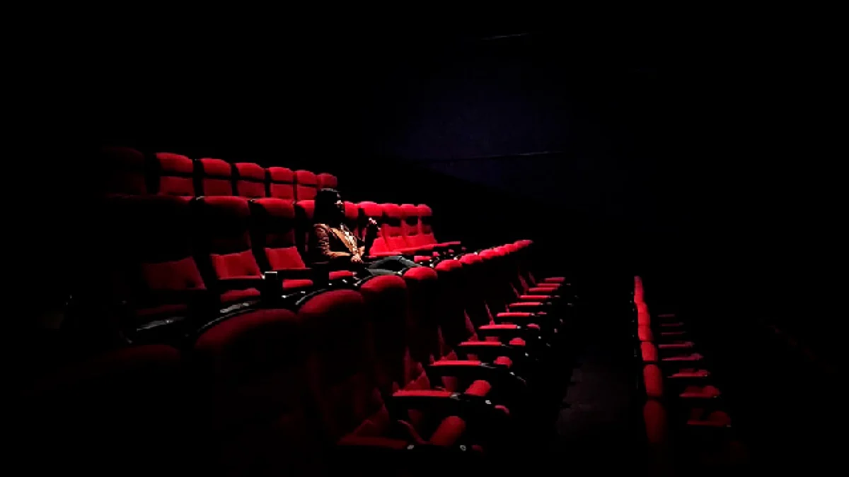 Puedes reservar la sala para ti solo o con un número limitado de acompañantes (Foto: unsplash.com/Karen Zhao)