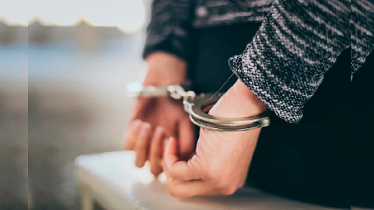 Capturan a presunta culpable de matar a su hijo de un año de edad