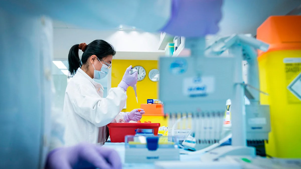 De continuar con estos casos, podría ser el fin del proyecto, anticipan expertos (Foto: astrazeneca.com)