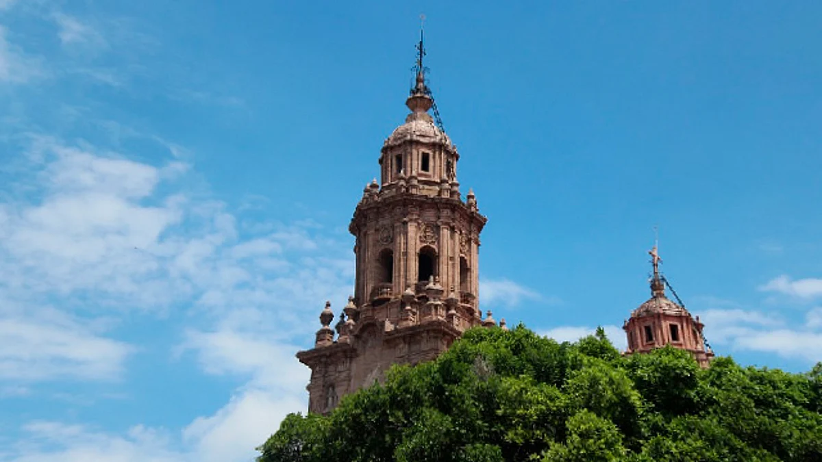 La temperatura mínima para este viernes será de 11°C (Foto: pixabay.com)