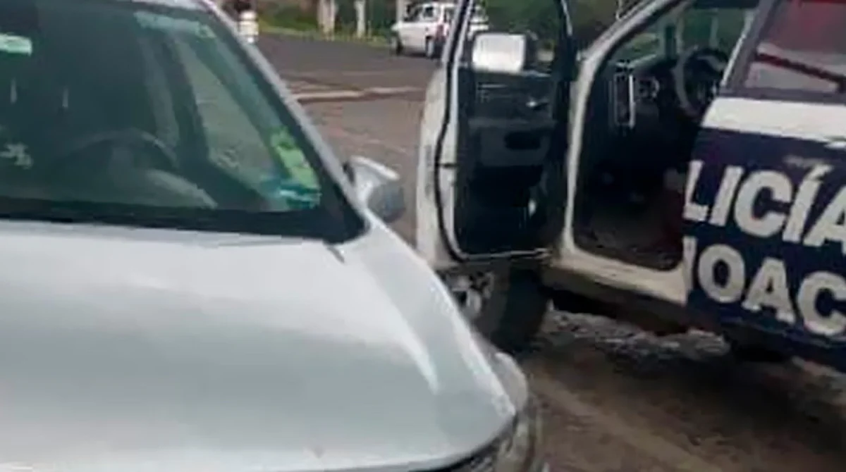 Violó a su hermana, en Morelia; ya fue arrestado