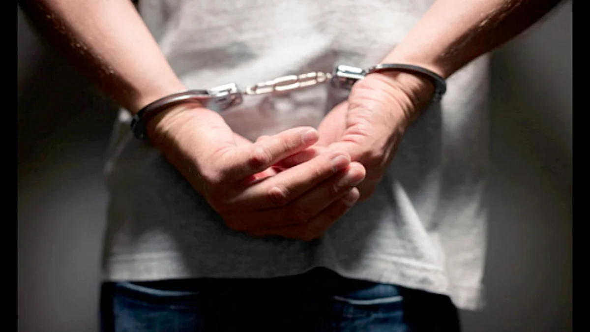 Sentencian a 26 y 24 años de cárcel, a dos por secuestro y lesiones