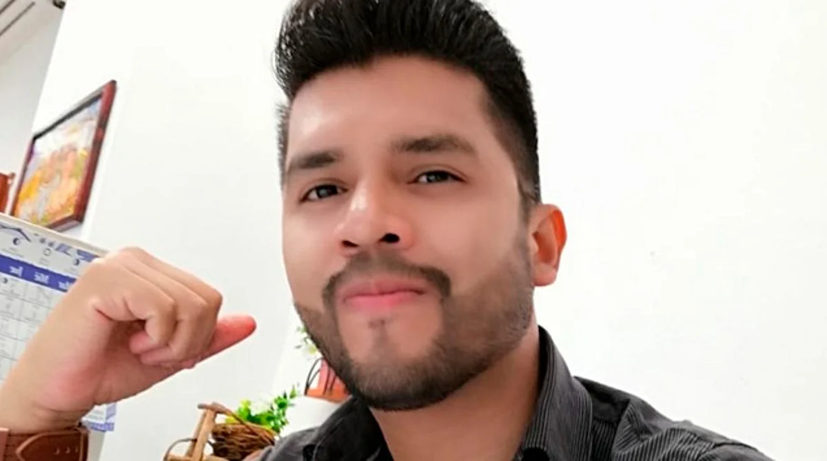Muere joven regidor mexicano de Covid-19; tenía 34 años