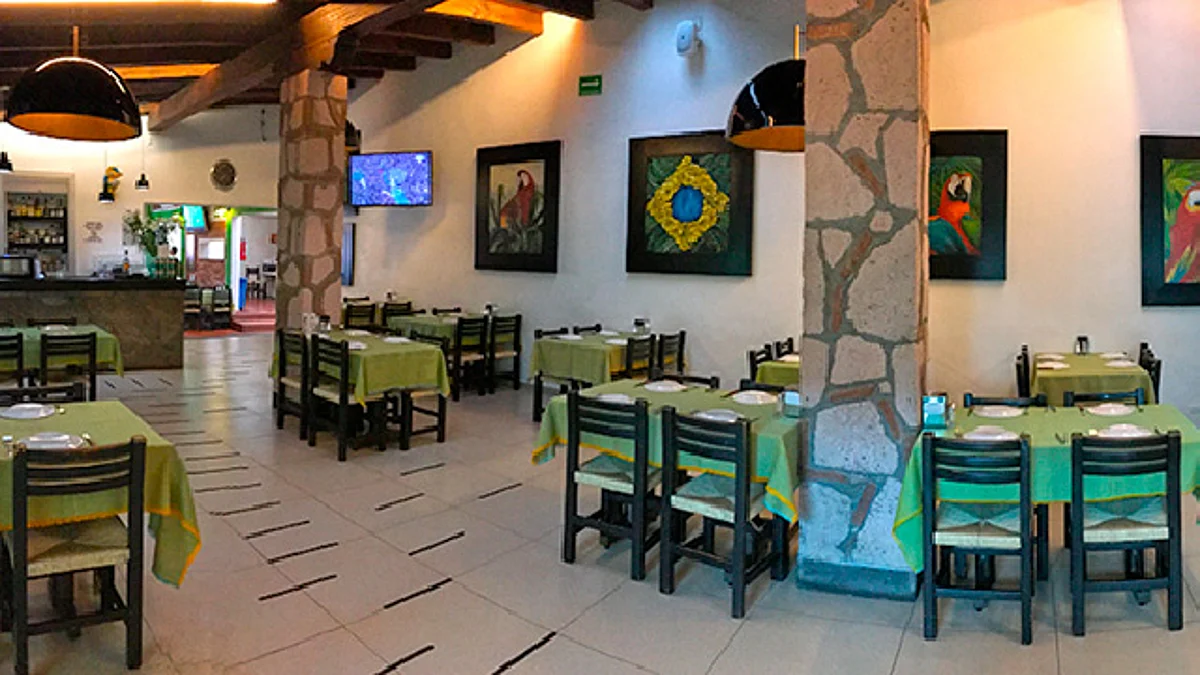 Restaurantes perderían 150 mdp cada fin de semana con cierres: Canirac