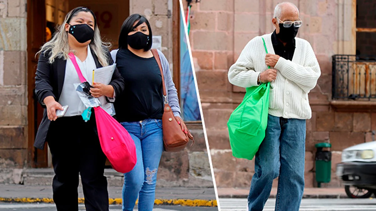 Crucial, identificar el riesgo de complicaciones ante contagio por Covid-19