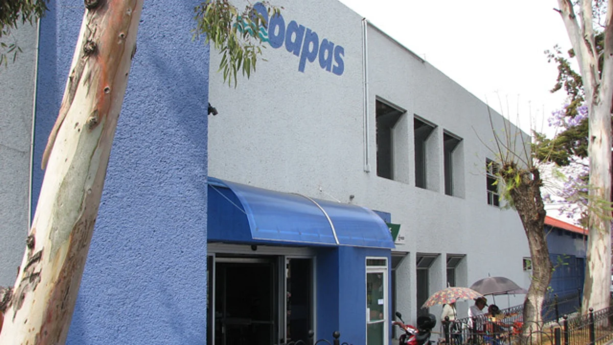 Por asueto, OOAPAS no abrirá oficinas ni módulos de pago este miércoles