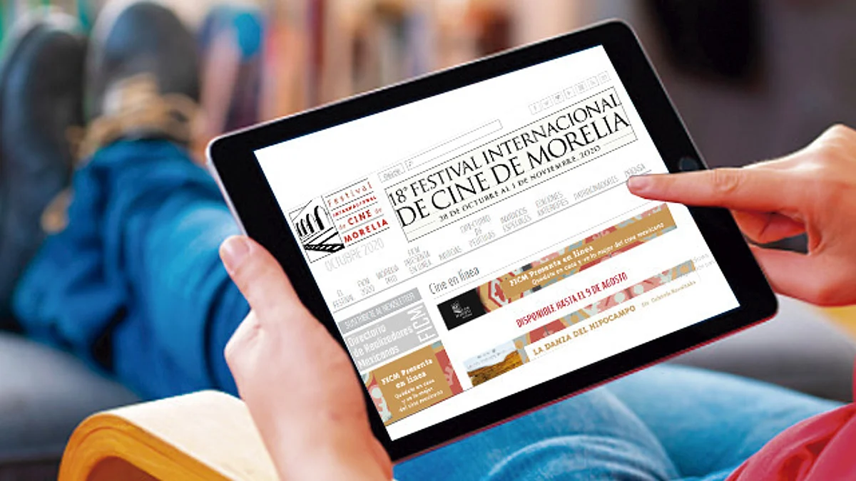 Presentan organizadores del FICM protocolo para realizar el festival