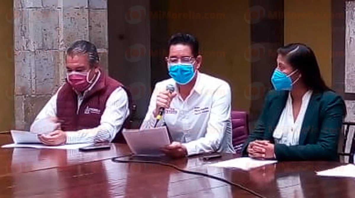 Ediles deben recibir recursos de participaciones federales a tiempo: Pérez Negrón