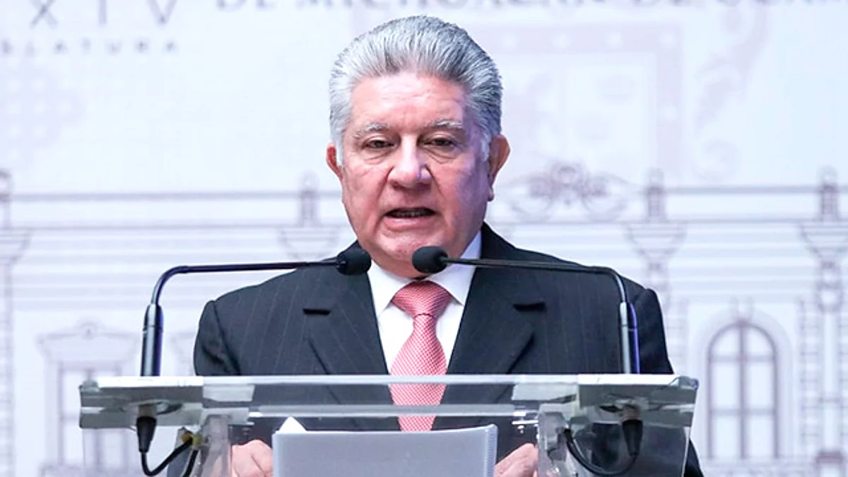 Con campaña contra organizaciones, Morena pretende impulsar el voto a su favor: Carreón Abud