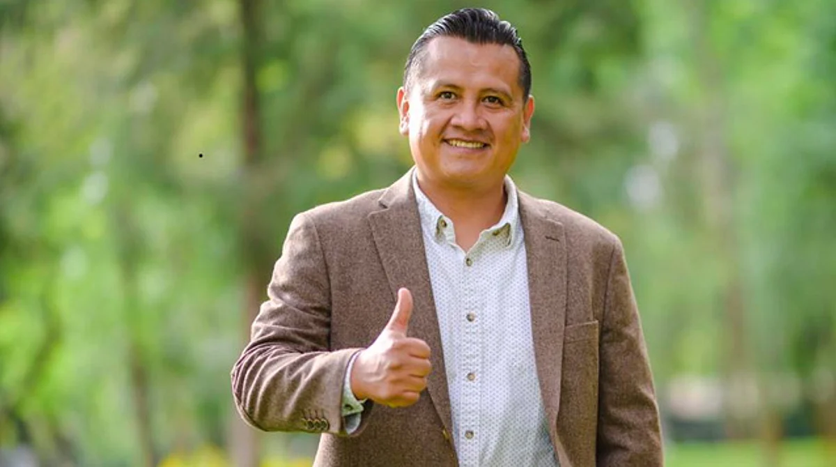 Se consolida Torres Piña rumbo a la candidatura de Morena