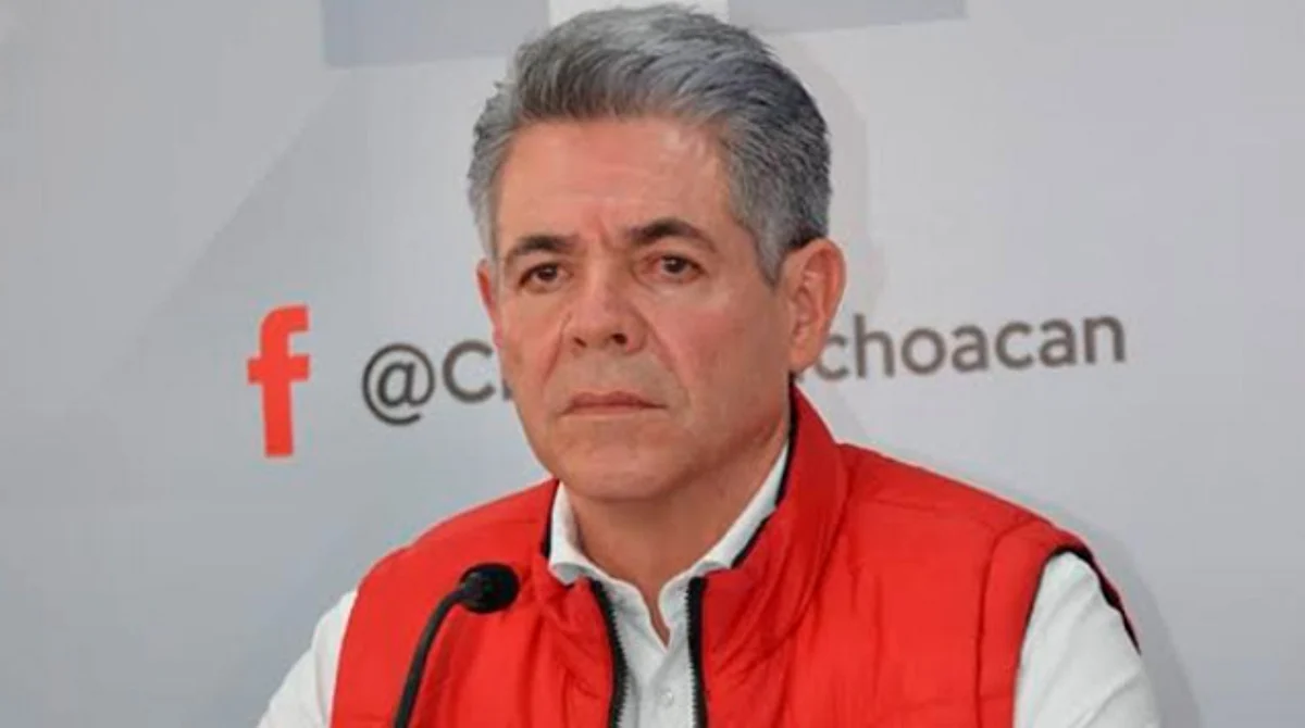 Reconoce el PRI avances del gobierno de Michoacán