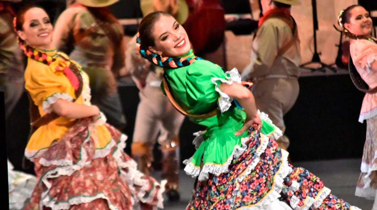 Festival Internacional de Danza Folklórica también será virtual