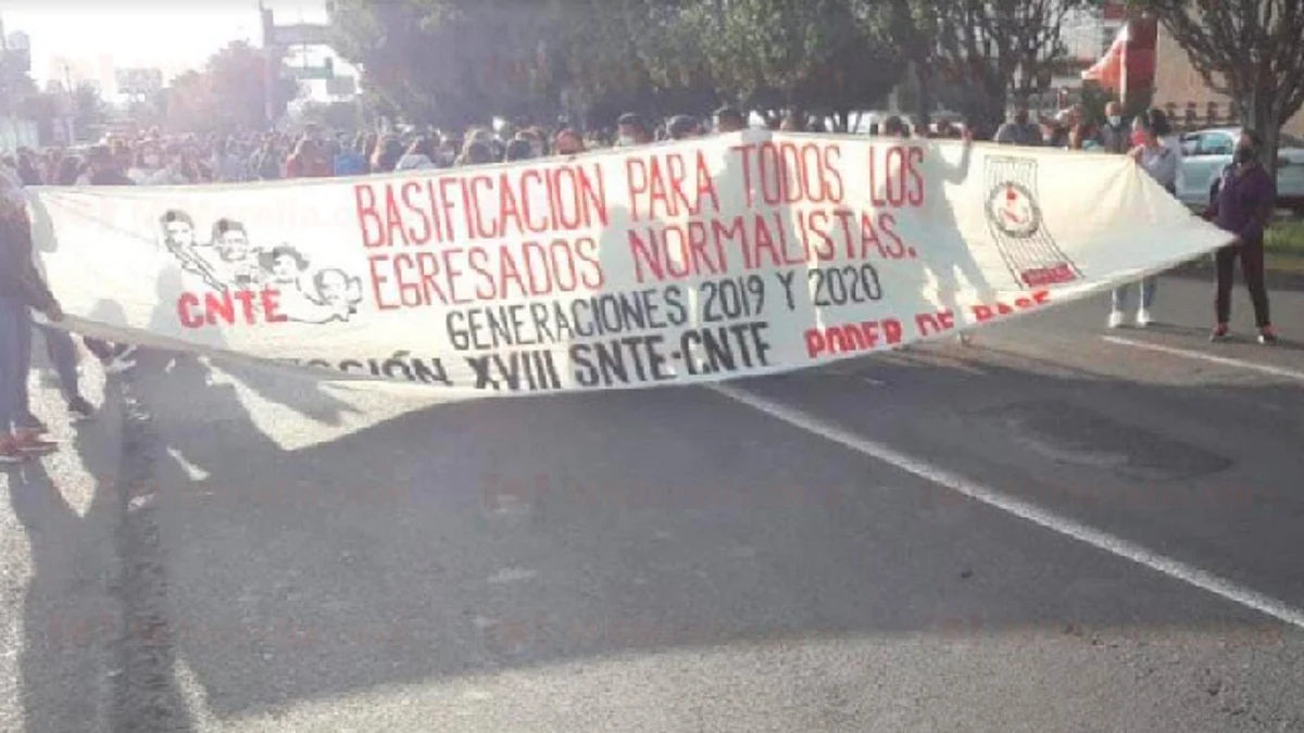 En los primeros días de marzo deben iniciar los trabajos de operatividad para la contratación de los docentes (Foto: RED 113)