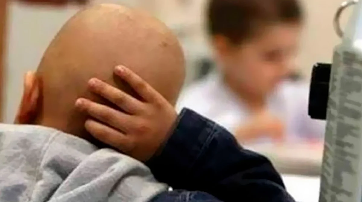 Salud creará registro nacional de cáncer; incluirá pacientes de todas las edades