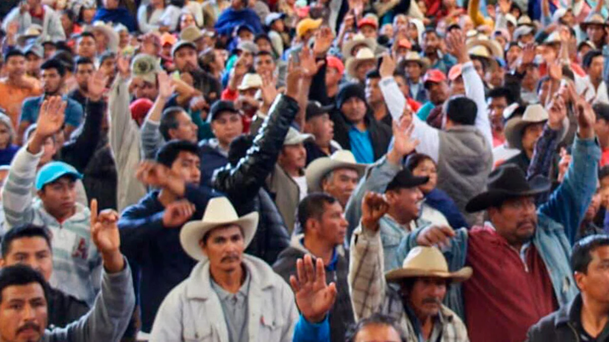 Michoacán: Precandidatos podrán gastar hasta 9 millones en campañas