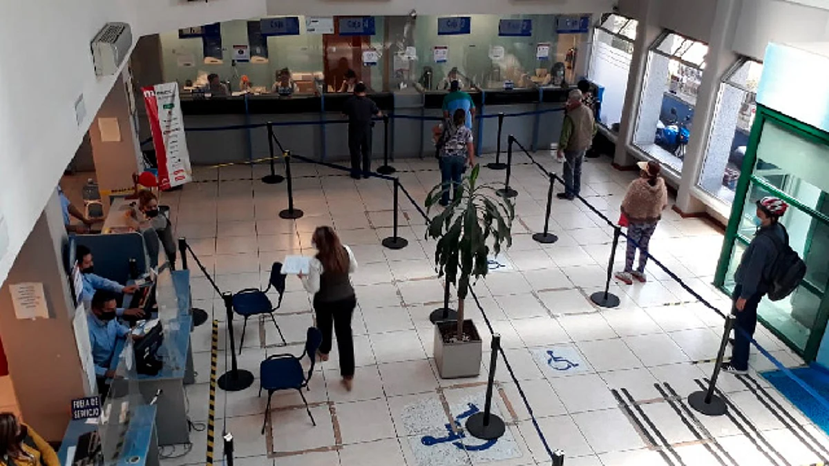 Por asueto del 12 de octubre, OOAPAS Morelia sólo abrirá estos módulos
