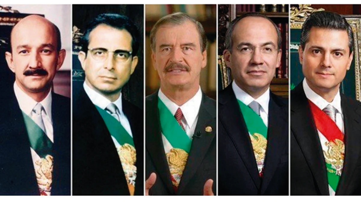 Constitucional, consulta sobre enjuiciamiento a expresidentes: SCJN