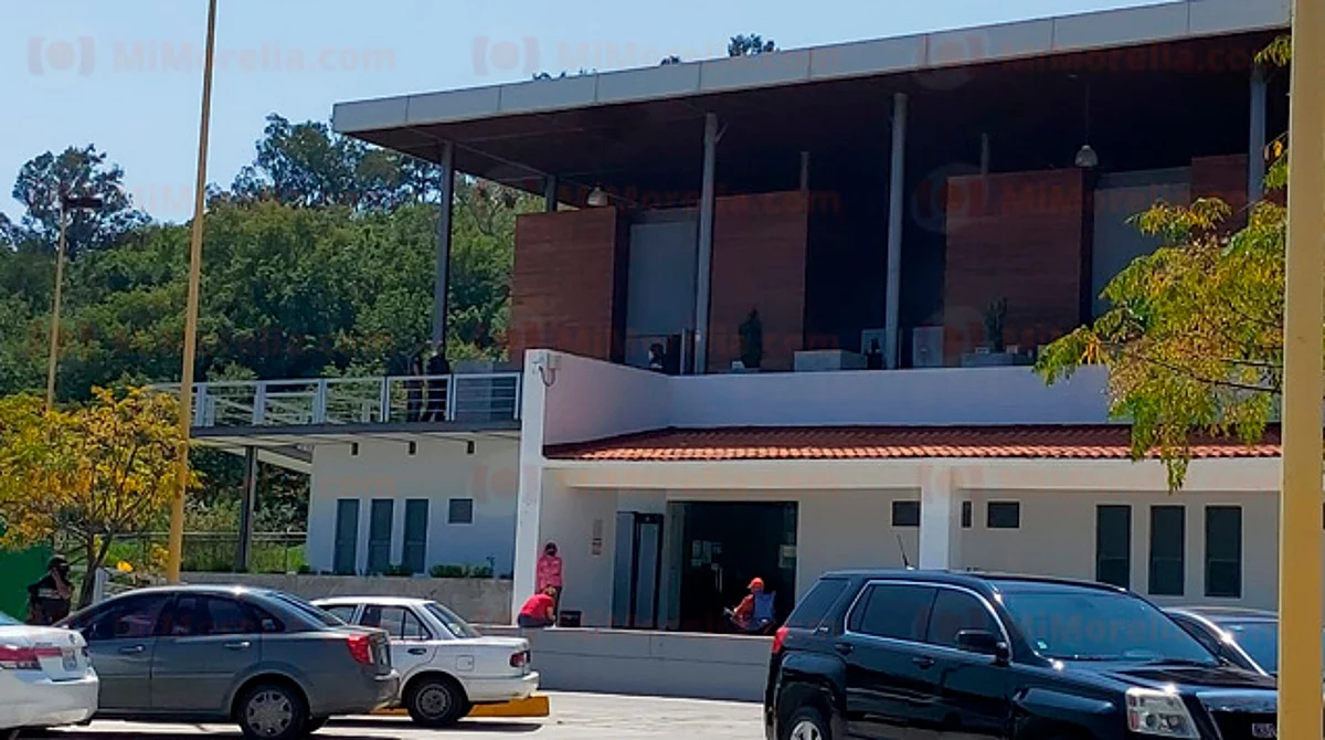 Michoacán: vinculan a proceso a Diego por feminicidio