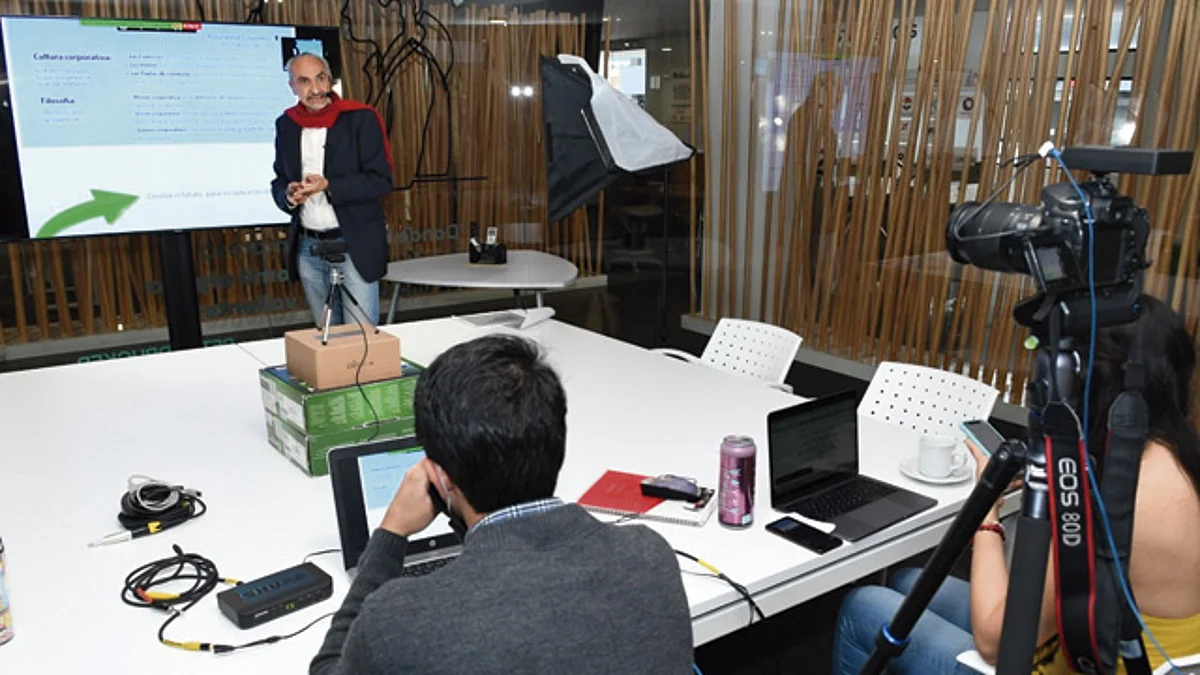 Sedeco impartirá capacitaciones a emprendedores y empresarios