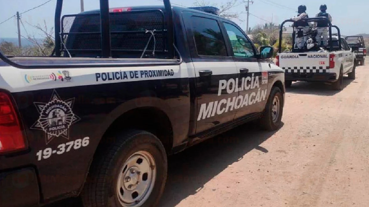 Delincuencia paga a la gente para descreditar a policías: Silvano