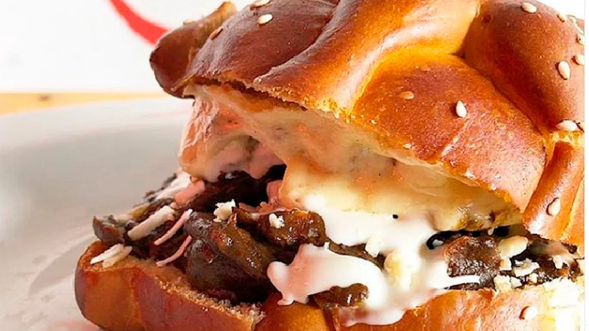 Porque nunca es suficiente: surge nueva combinación de pan de muerto