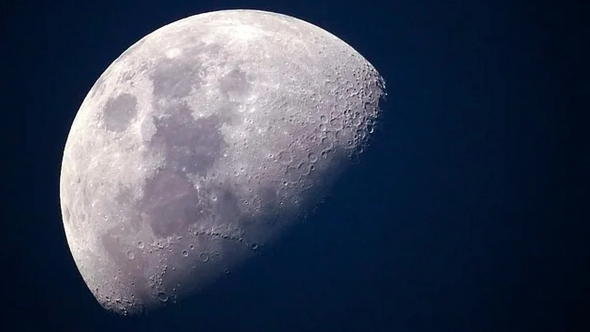 Al parecer “Gateway” hará posible la exploración sostenible alrededor de la Luna y en su superficie (Foto: pixabay.com)