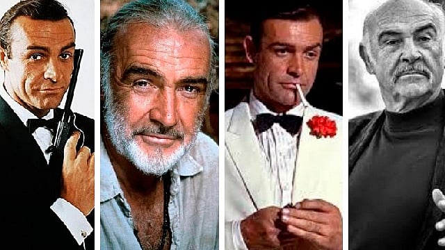 Fallece El Actor Sean Connery El Primer James Bond