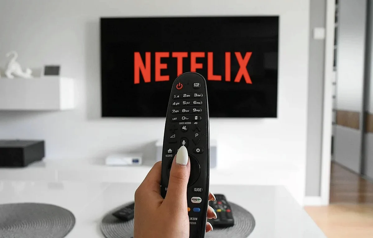 Mira los estrenos de Netflix en noviembre