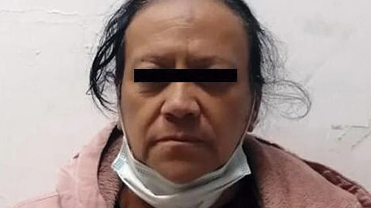 Acusan a mujer de matar a la novia de su hijo en Ecatepec