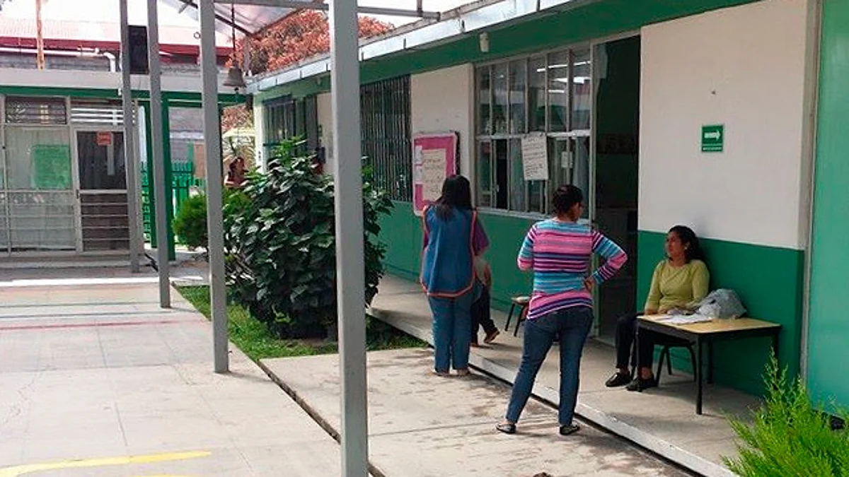 El objetivo es evitar que desaparezcan del sistema los once Centros de Desarrollo Infantil (Foto: RED 113)