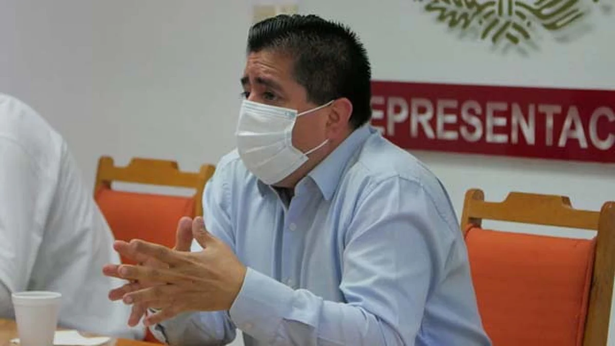 Encabeza Pantoja Mesa de Coordinación de “Precios de Garantía”