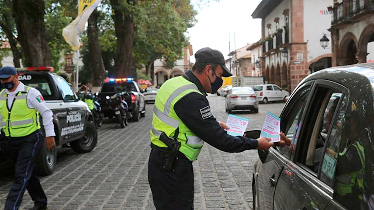 Se vigilará cumplimiento de medidas contra Covid-19 en zona lacustre