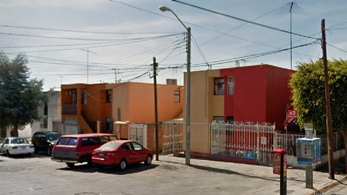 La reforma que se propone a la Ley del Infonavit busca que el trabajador tenga la libertad de decidir dónde quiere vivir (Foto: Google Maps)