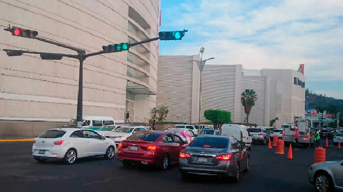Pese a contingencia, movilidad se mantiene en 85% en Morelia