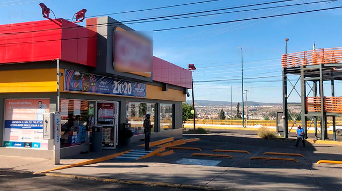 Desarticulan tres bandas que robaban tiendas de conveniencia en Morelia