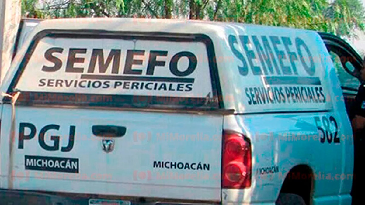 Muere atropellado por un auto en la Av. Madero Oriente de Morelia
