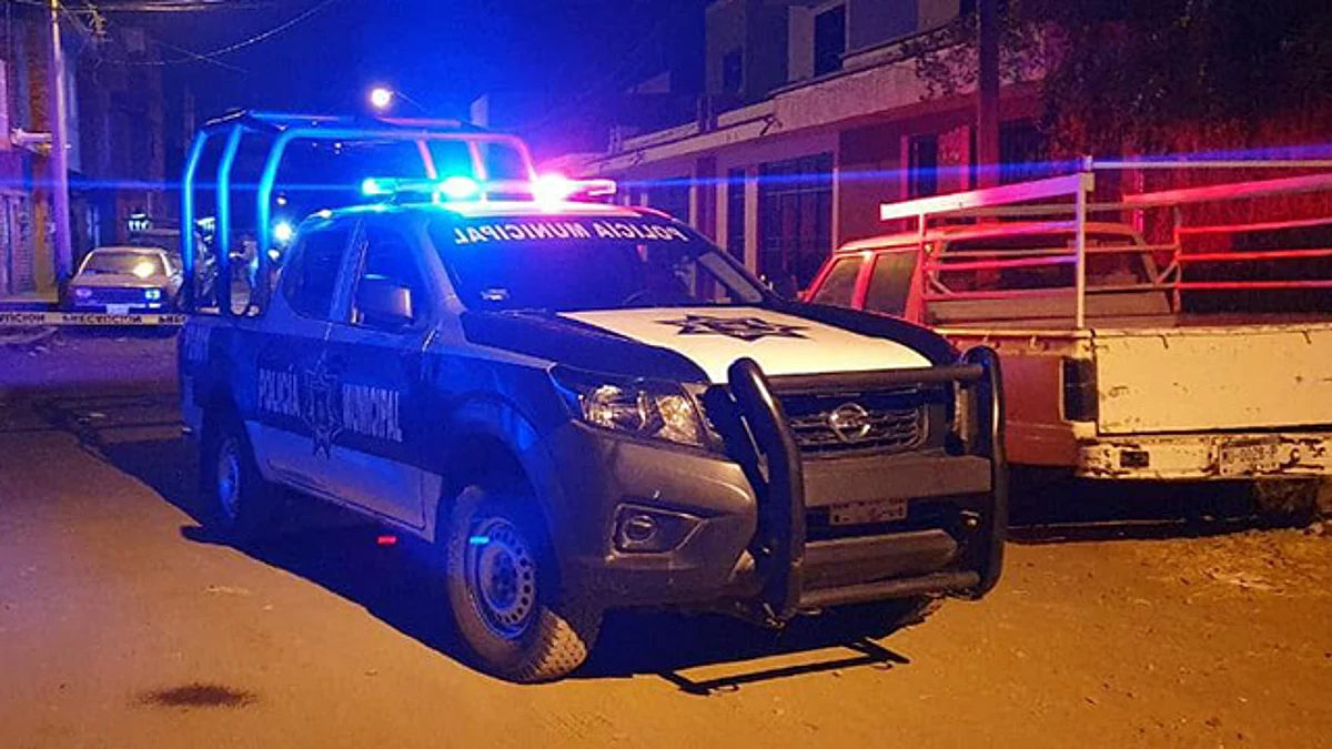 A balazos matan a hombre de la tercera edad en Jacona, Michoacán