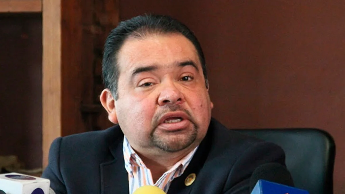 En Michoacán, crisis sanitaria se ha manejado responsablemente: Tony Martínez