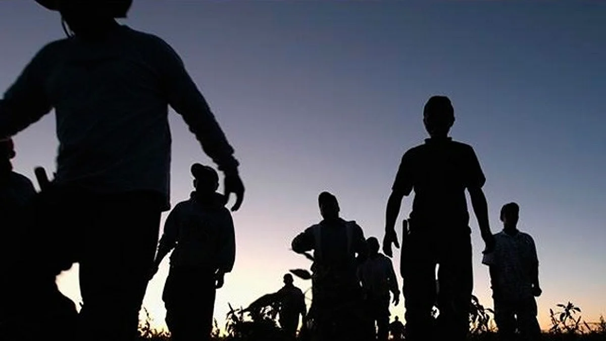 Buscan diputados mejorar mecanismos de protección para migrantes