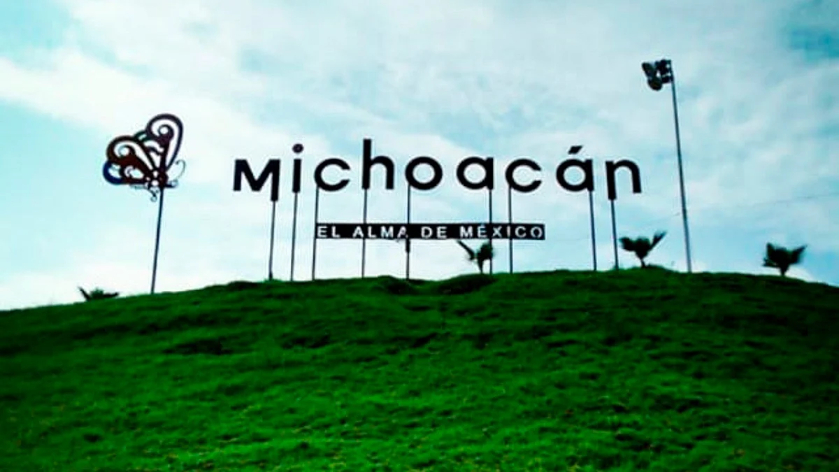 Aprueban cambio de nombre para Michoacán; así será