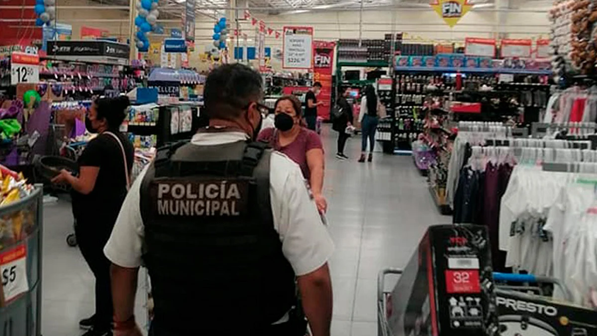 El Buen Fin termina el 20 de noviembre (Foto: Cortesía)