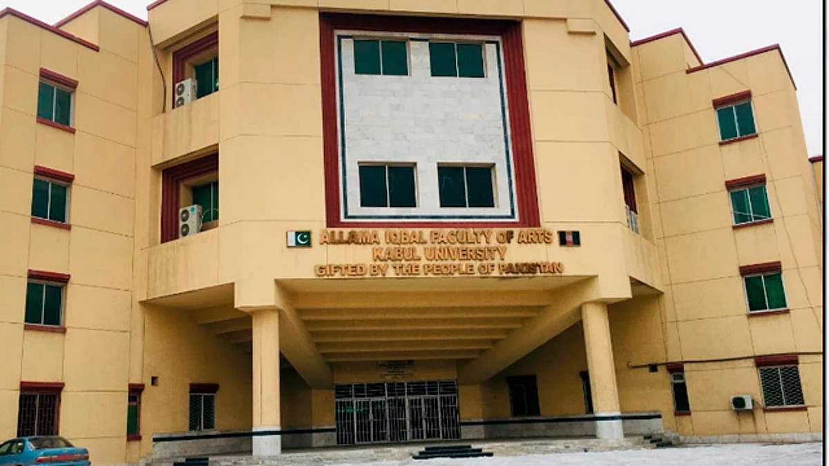 Atacan Universidad de Kabul, hay más de 20 muertos