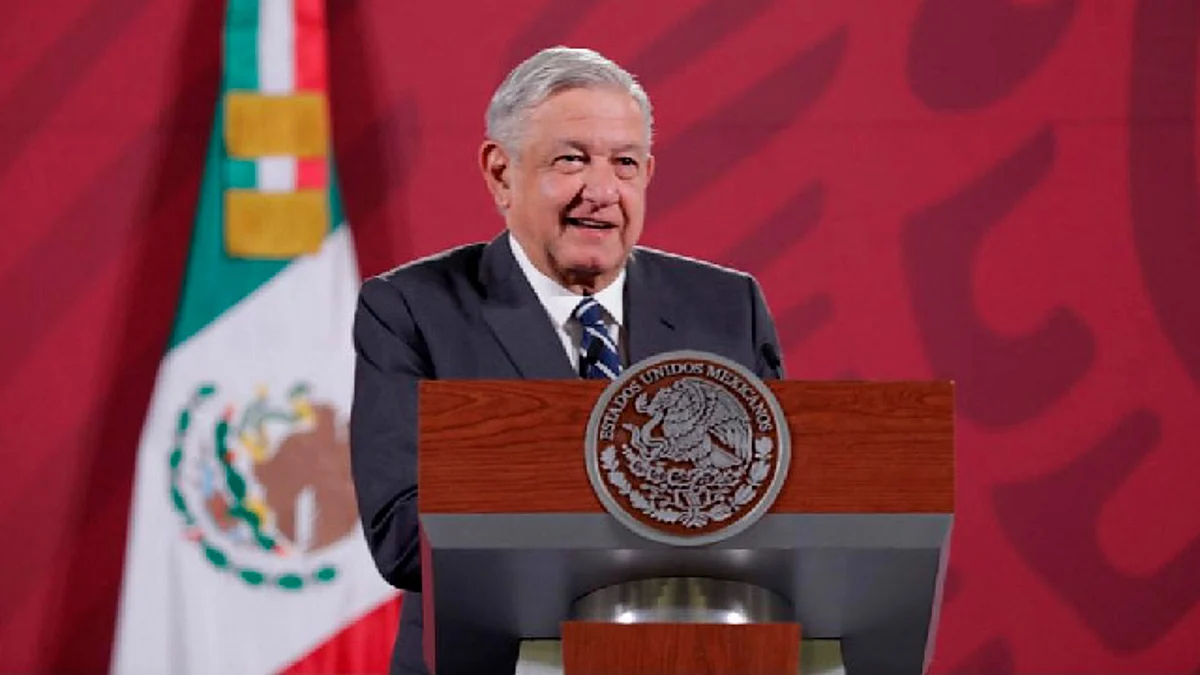 Recorte de aguinaldo, sólo para altos funcionarios: AMLO