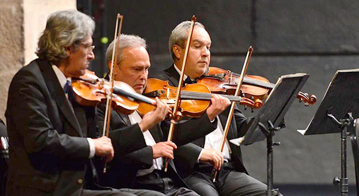 Orquesta Sinfónica de Michoacán ofrecerá un concierto, con cupo limitado