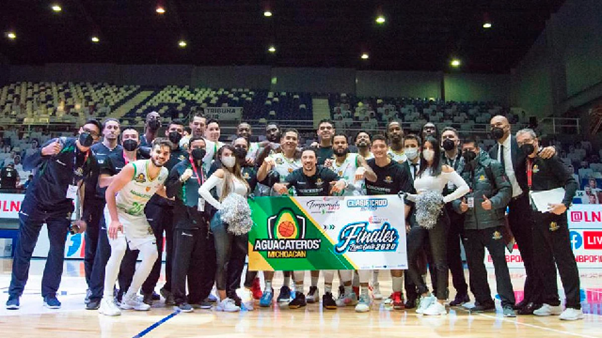 En la final de conferencia se enfrentarán a una rival complicado como es Astros de Jalisco (Foto: cortesía)