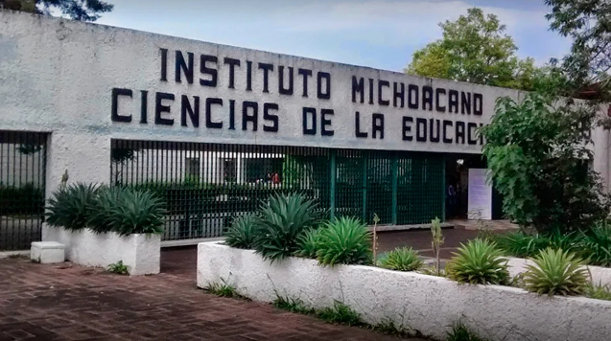 La temática central serán los nuevos paradigmas de la educación digital (Foto Google Maps: Víctor Cervantes)