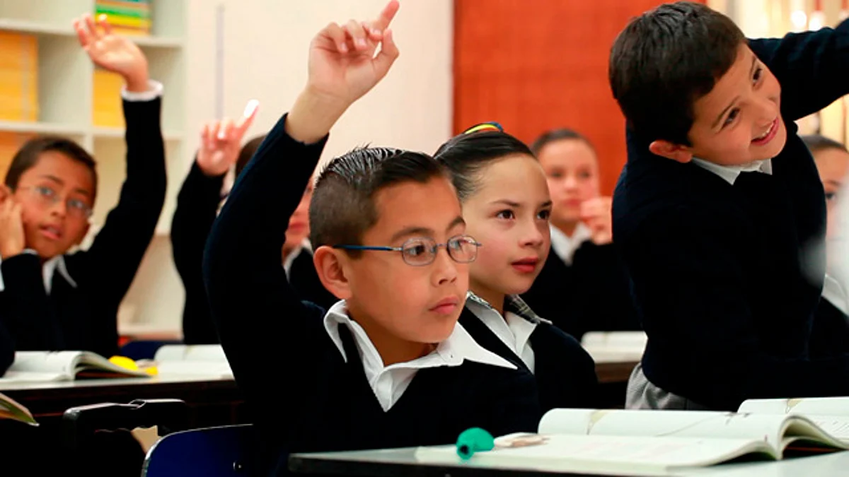 Este viernes, último día para registro a Beca Bienestar de Educación Básica