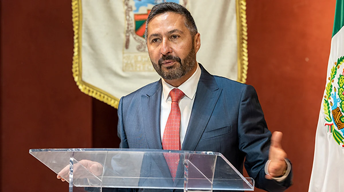 El apoyo alimentario fue destinado principalmente en adultos mayores y niños entre 2 y 6 años de edad (Foto Cortesía)