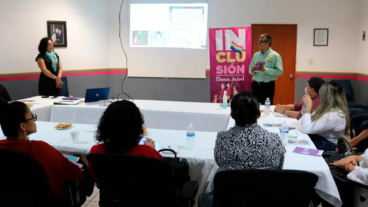En Uruapan, realizan el Encuentro Incluyente en pro de la discapacidad
